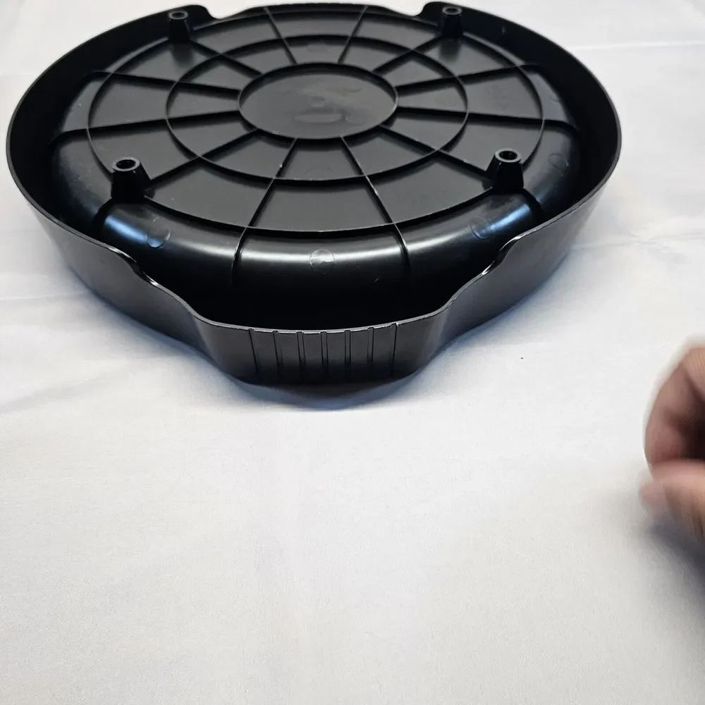 NuWave Pro Plus Oven Replacement Parts Bottom Plastic Base‎ ONLY